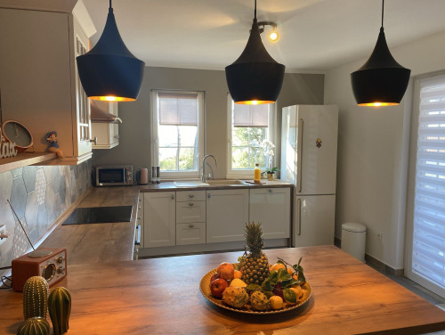 Villa Angela - Island of Rab