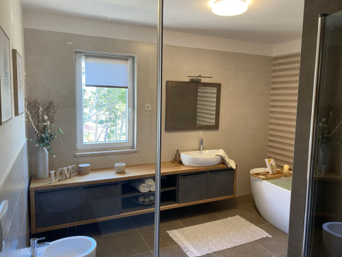 Villa Angela - Island of Rab