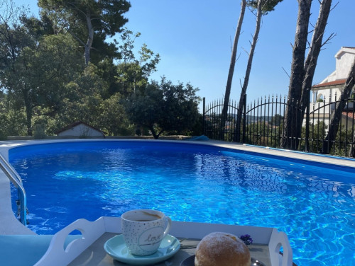 Villa Angela - Island of Rab