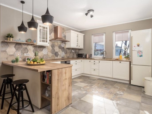 Villa Angela - Island of Rab