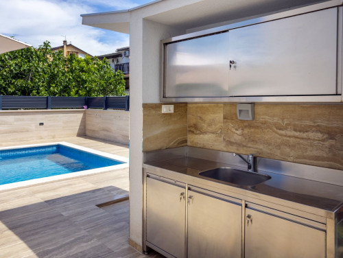 Studio Apartment Estate 3 - Island Krk