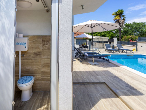 Studio Apartment Estate 3 - Island Krk