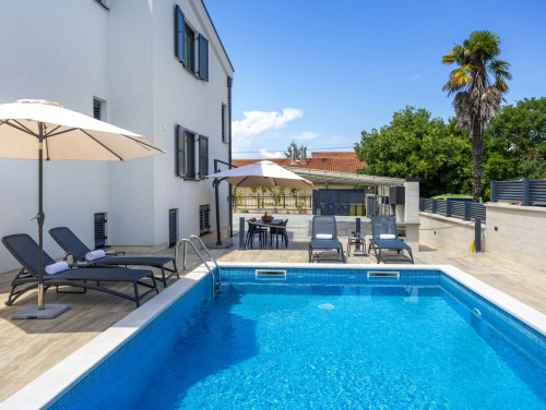 Studio Apartment Estate 3 - Island Krk