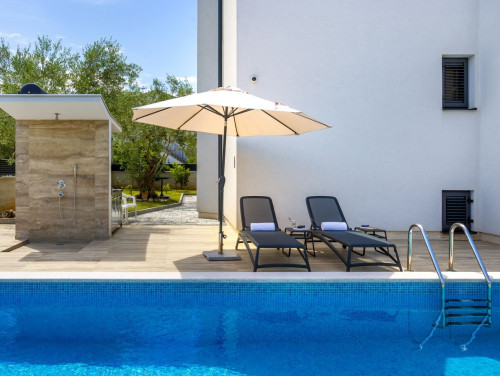 Studio Apartment Estate 3 - Island Krk