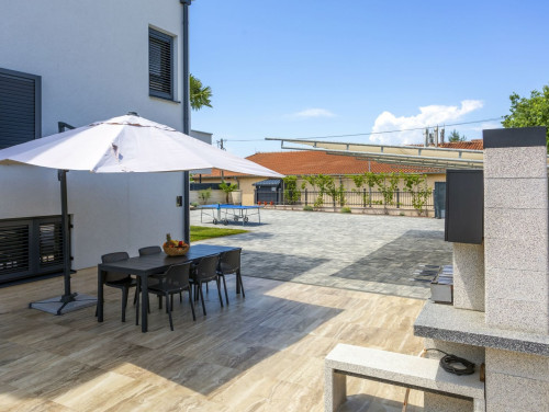 Studio Apartment Estate 3 - Island Krk