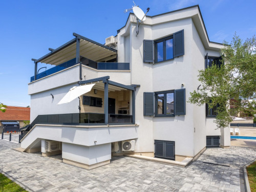 Studio Apartment Estate 3 - Island Krk