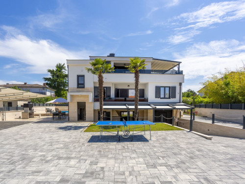 Studio Apartment Estate 3 - Island Krk