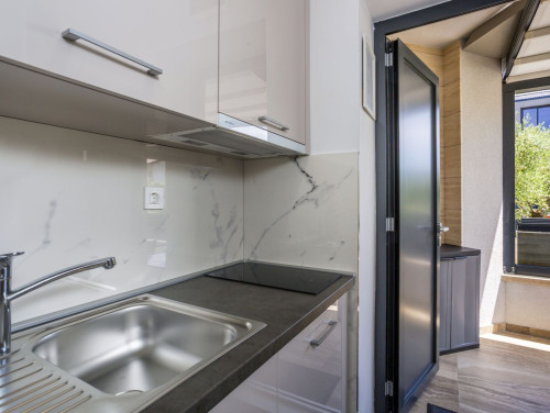 Studio Apartment Estate 3 - Island Krk