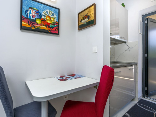 Studio Apartment Estate 3 - Island Krk