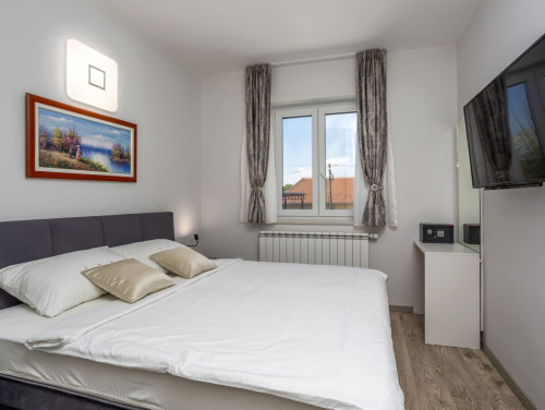 Studio Apartment Estate 3 - Island Krk