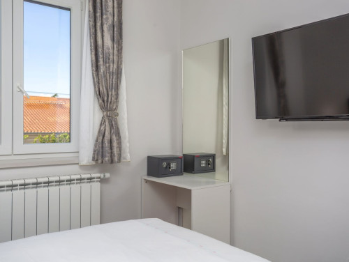 Studio Apartment Estate 3 - Island Krk