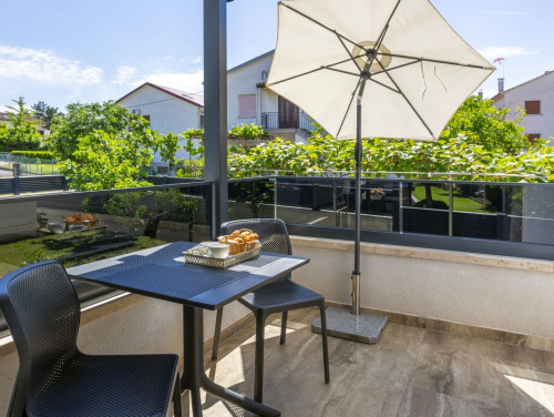 Studio Apartment Estate 3 - Island Krk