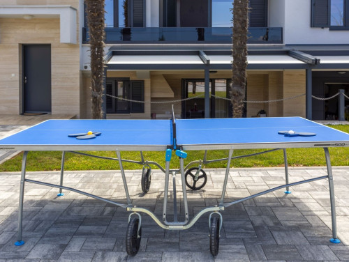 Studio Apartment Estate 3 - Island Krk