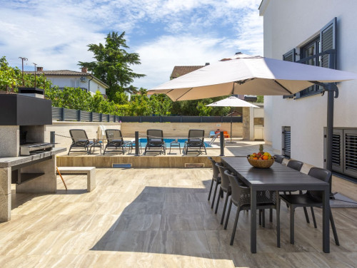 Studio Apartment Estate 3 - Island Krk