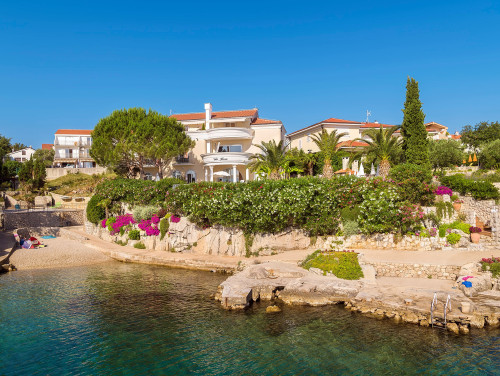 Villa Palace Clara Apartment 2 island Krk