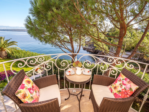 Villa Palace Clara Apartment 2 island Krk