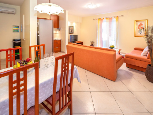 Villa Palace Clara Apartment 2 island Krk