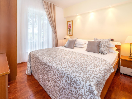 Villa Palace Clara Apartment 2 island Krk