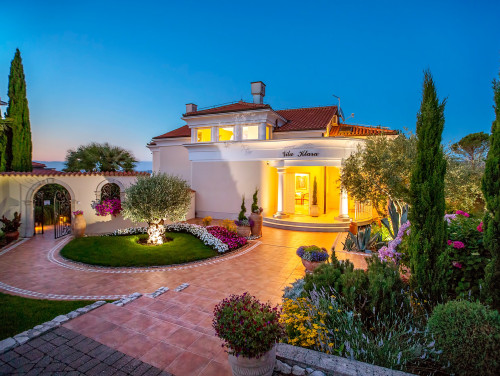 Villa Palace Clara Apartment 2 island Krk