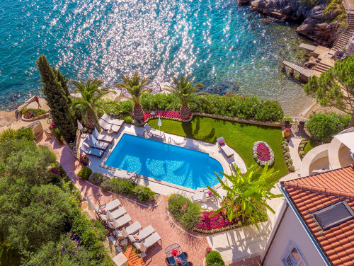 Villa Palace Clara Apartment 6 island Krk