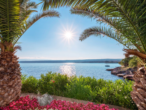 Villa Palace Clara Apartment 6 island Krk