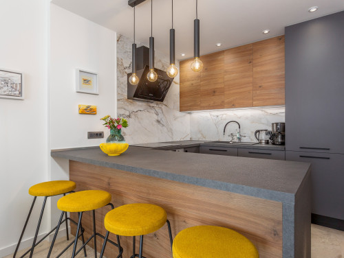 Villa Palace Clara Apartment 6 island Krk