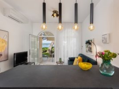 Villa Palace Clara Apartment 6 island Krk