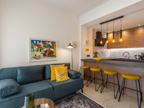 Villa Palace Clara Apartment 6 island Krk