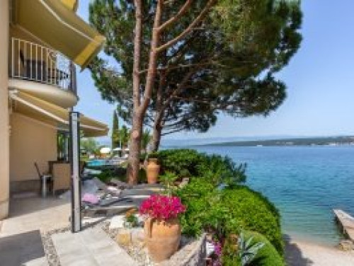 Villa Palace Clara Apartment 6 island Krk