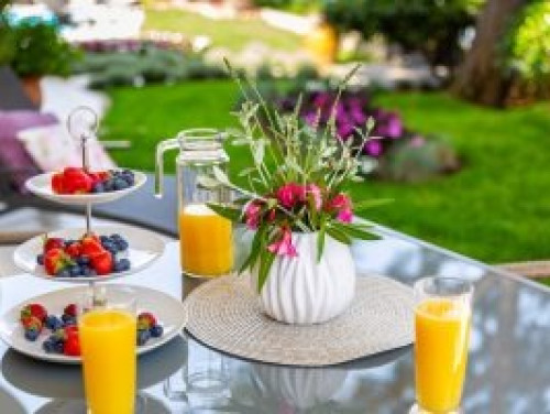 Villa Palace Clara Apartment 6 island Krk