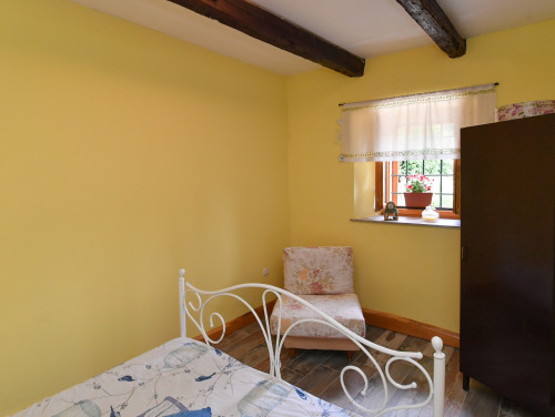 Villa Stanzia Stella Verde Opatija