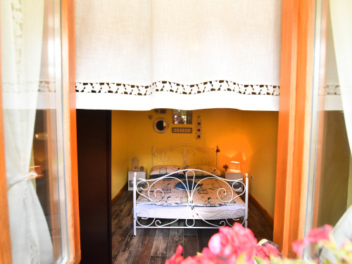 Villa Stanzia Stella Verde Opatija