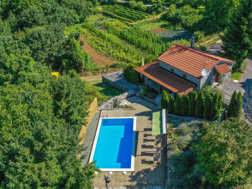 Villa Stanzia Stella Verde Opatija