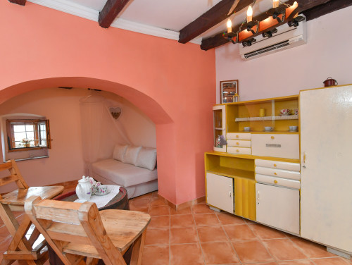 Villa Stanzia Stella Verde Opatija