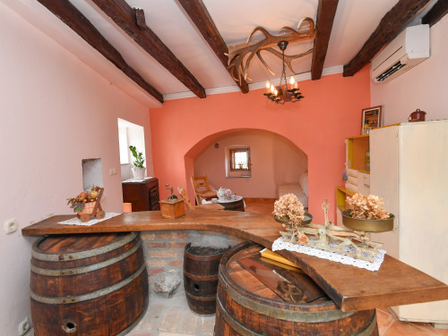 Villa Stanzia Stella Verde Opatija