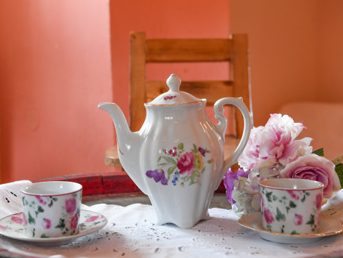 Villa Stanzia Stella Verde Opatija