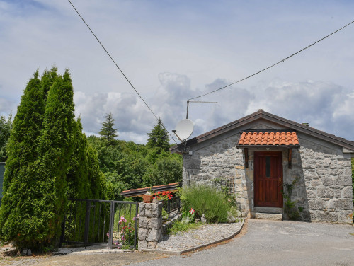 Villa Stanzia Stella Verde Opatija