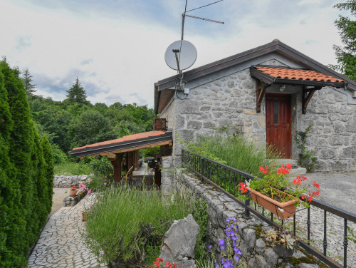 Villa Stanzia Stella Verde Opatija