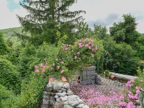 Villa Stanzia Stella Verde Opatija