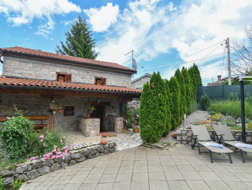 Villa Stanzia Stella Verde Opatija