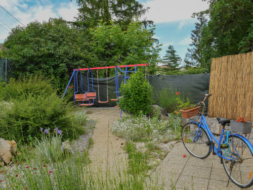 Villa Stanzia Stella Verde Opatija