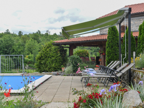 Villa Stanzia Stella Verde Opatija