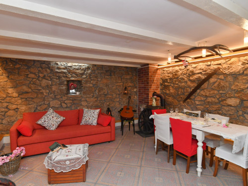 Villa Stanzia Stella Verde Opatija