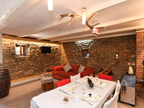 Villa Stanzia Stella Verde Opatija