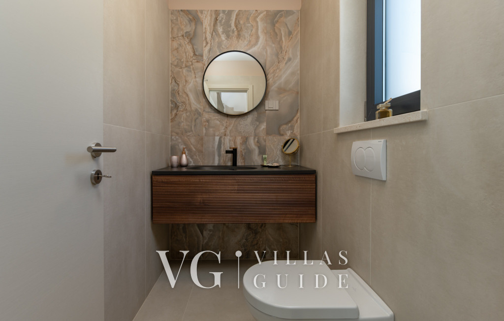 Vila Laguna Blu Bagno