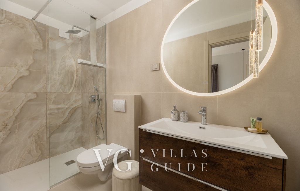 Vila Laguna Blu Bagno