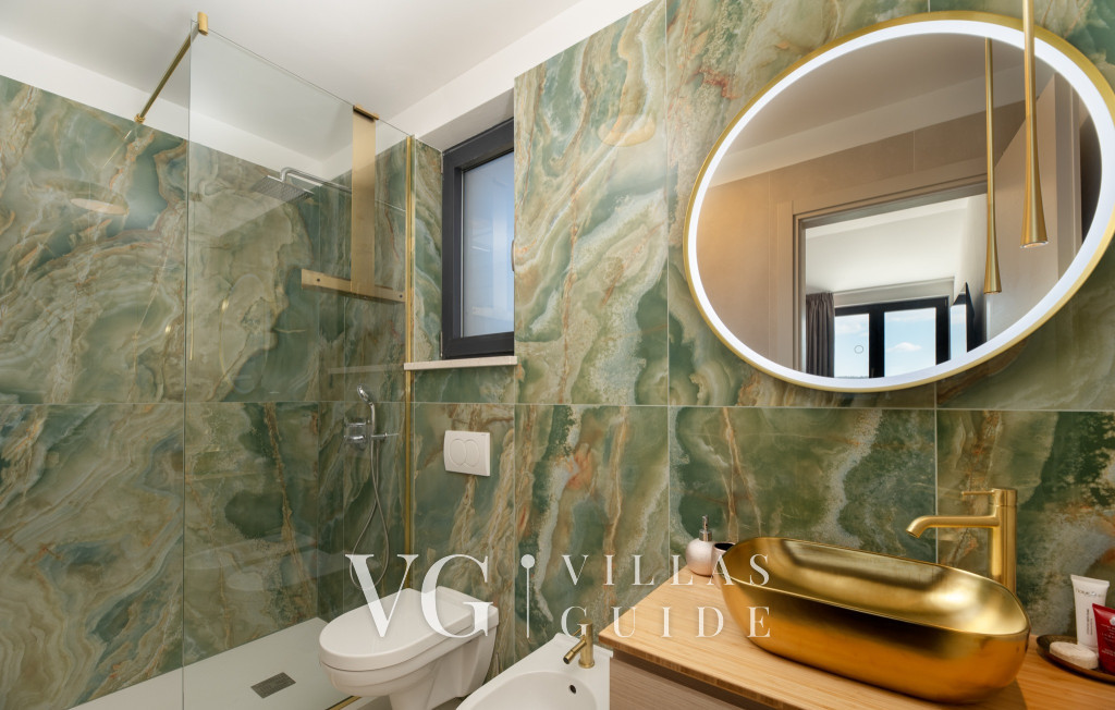 Vila Laguna Blu Bagno