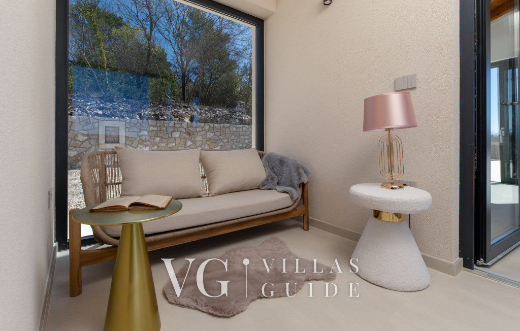 Vila Laguna Blu Contenuto aggiuntivo