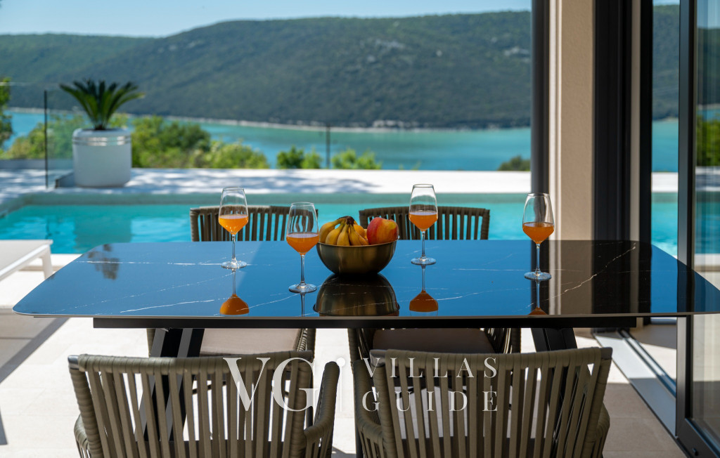 Vila Laguna Blu Contenuto aggiuntivo