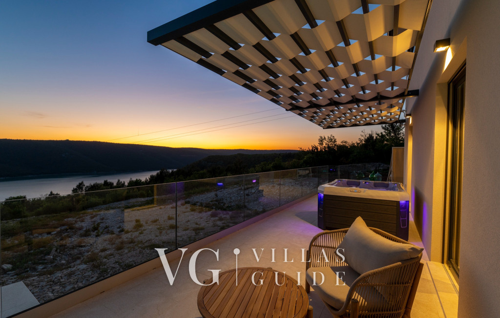 Vila Laguna Blu Contenuto aggiuntivo